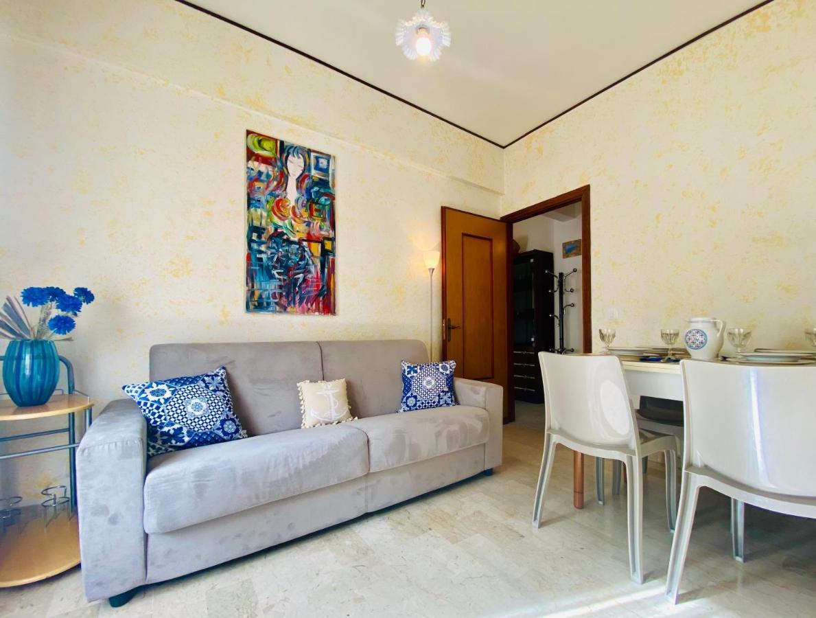 Mare Nostrum By Smart-home Apartment Pietra Ligure